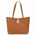 Longchamp Cavalcade Tote - Natural - Medium L2686HNA016