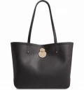 Longchamp Cavalcade Tote - Black - Medium L2686HNA001