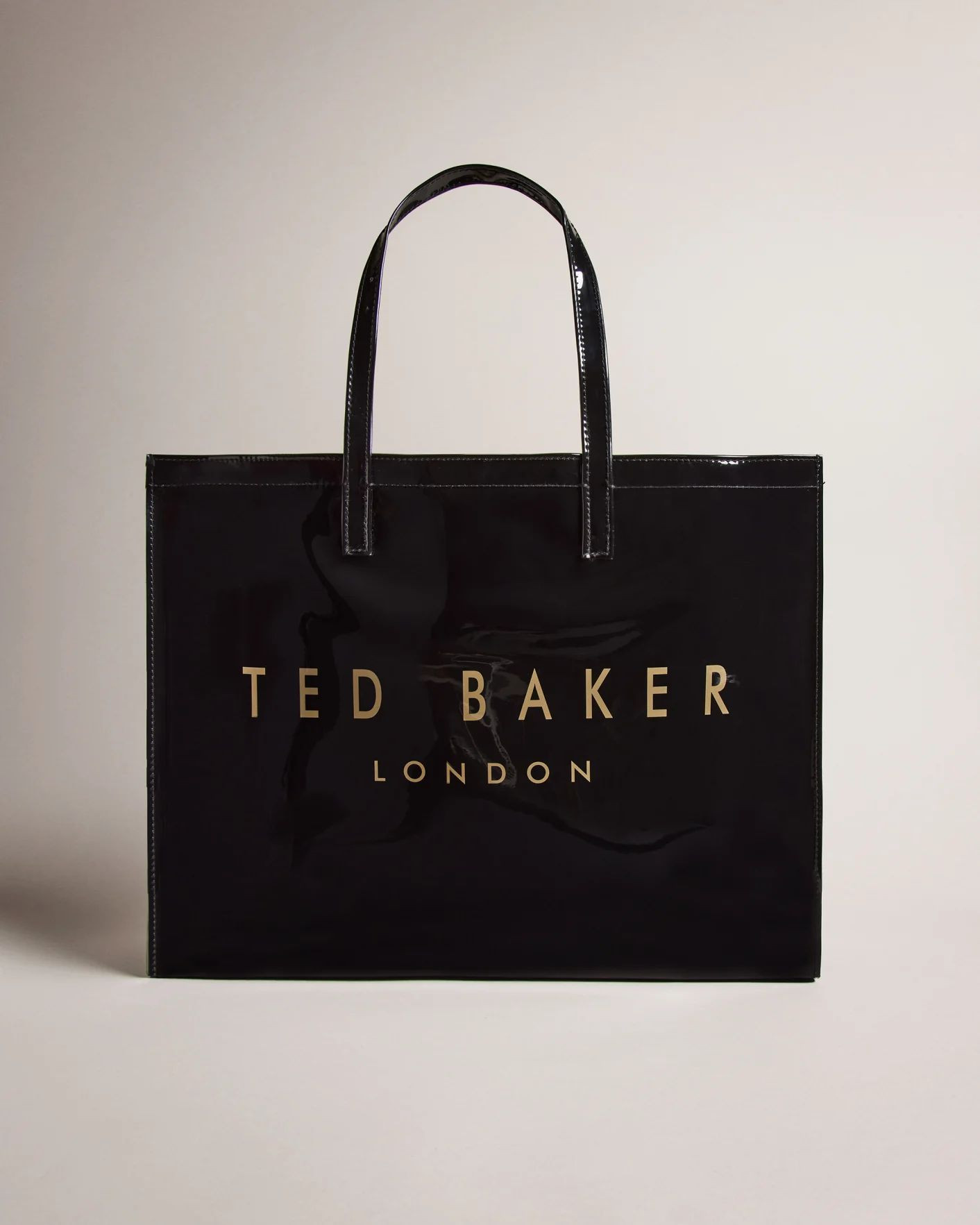 AzuraMart Ted Baker Icon Bag Abbycon Black 275912