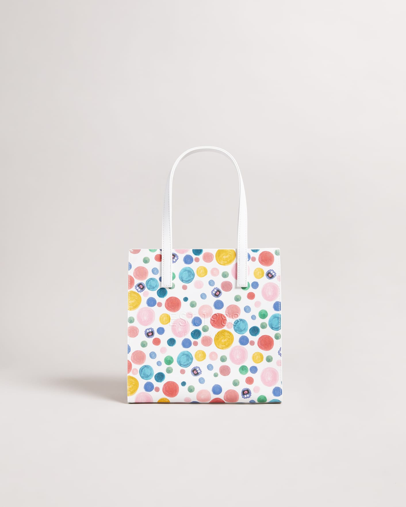 Ted Baker Icon Bag - White - One Size