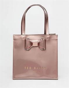 TED BAKER ICON BAG