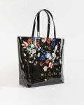 Ted Baker Icon Bag - Elizcon / Black - Large 245967