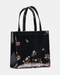 Ted Baker Icon Bag - Arboretum / DK Blue - Small 149671