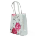 Ted Baker Icon Bag - Iviecon / Grey - Small