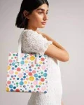 Ted Baker Icon Bag - White - One Size