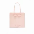 Ted Baker Bow Icon Bag - Almcons / Lt-Pink - Large 253391