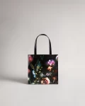 TED BAKER FLORA ICON BAG - DOWCON - SMALL 260924
