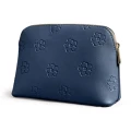 Ted Baker Applique Floral Wash Bag - Flarcon / Navy - Large 261752