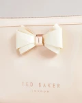 Ted Baker Wash Bag - Abbie/Pink - Large