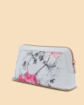 Ted Baker Wash Bag - Jettis / Grey - Large 151136