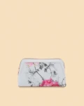 Ted Baker Wash Bag - Jettis / Grey - Small 151135