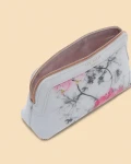 Ted Baker Wash Bag - Jettis / Grey - Small 151135