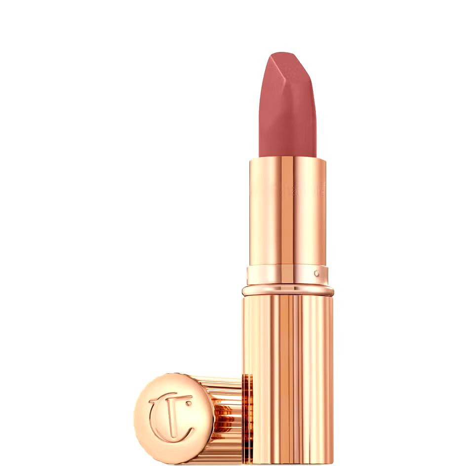 Charlotte Tilbury Matte Revolution Lipstick - Pillow Talk Medium - One Size / 3.5g