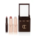 Charlotte Tilbury Quick Easy Make Up Look in 5 - Date Night - one size