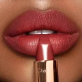 Charlotte Tilbury Matte Revolution Lipstick - Walk Of No Shame - One Size / 3.5g