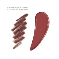 Charlotte Tilbury Pillow Talk Lip Kit - K.I.S.S.I.N.G Pillow Talk Deep (MIni Size) / Lip Cheat Pillow Talk Deep (Mini Size) - Set of 2