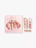 CHARLOTTE TILBURY ICONIC LIP AND CHEEK SECRETS  - PILLOW TALK - SET OF 4