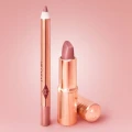 Charlotte Tilbury Matte Revolution Lipstick - Pillow Talk Original - Mini Set