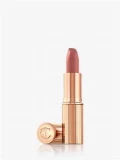 CHARLOTTE TILBURY MATTE REVOLUTION LIPSTICK - PILLOW TALK - ONE SIZE / 3.5G