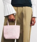 Harrods Grab Bag - Pink - Mini