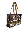 Harrods Tote Bag - Multi - One Size