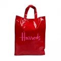 Harrods Grab Bag - Red - One Size