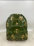 Harrods Bagpack - Bear Green - One Size
