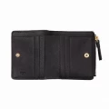 Tory Burch Robinson Wallet - Black - Small 54449