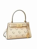 Tory Burch Radziwill Crossbody - New Cream - Nano 75129