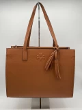 Tory Burch Thea Tote - Classic Tan - Large 73511