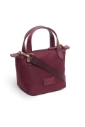 Radley Pocket Essentials Crossbody - Merlot - H5089603 / 15 x 14 x 10 cm