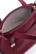 Radley Pocket Essentials Crossbody - Merlot - H5089603 / 15 x 14 x 10 cm