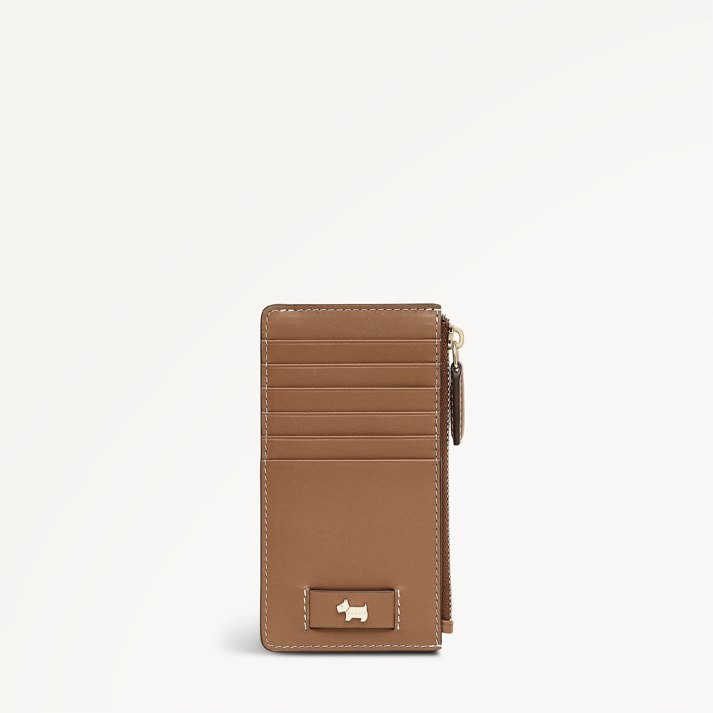 Radley Card Holder - Cognac - One Size