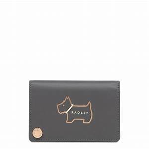RADLEY CARD HOLDER