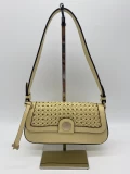 RADLEY WEAVE BAGUETTE - YELLOW - ONE SIZE H2489741