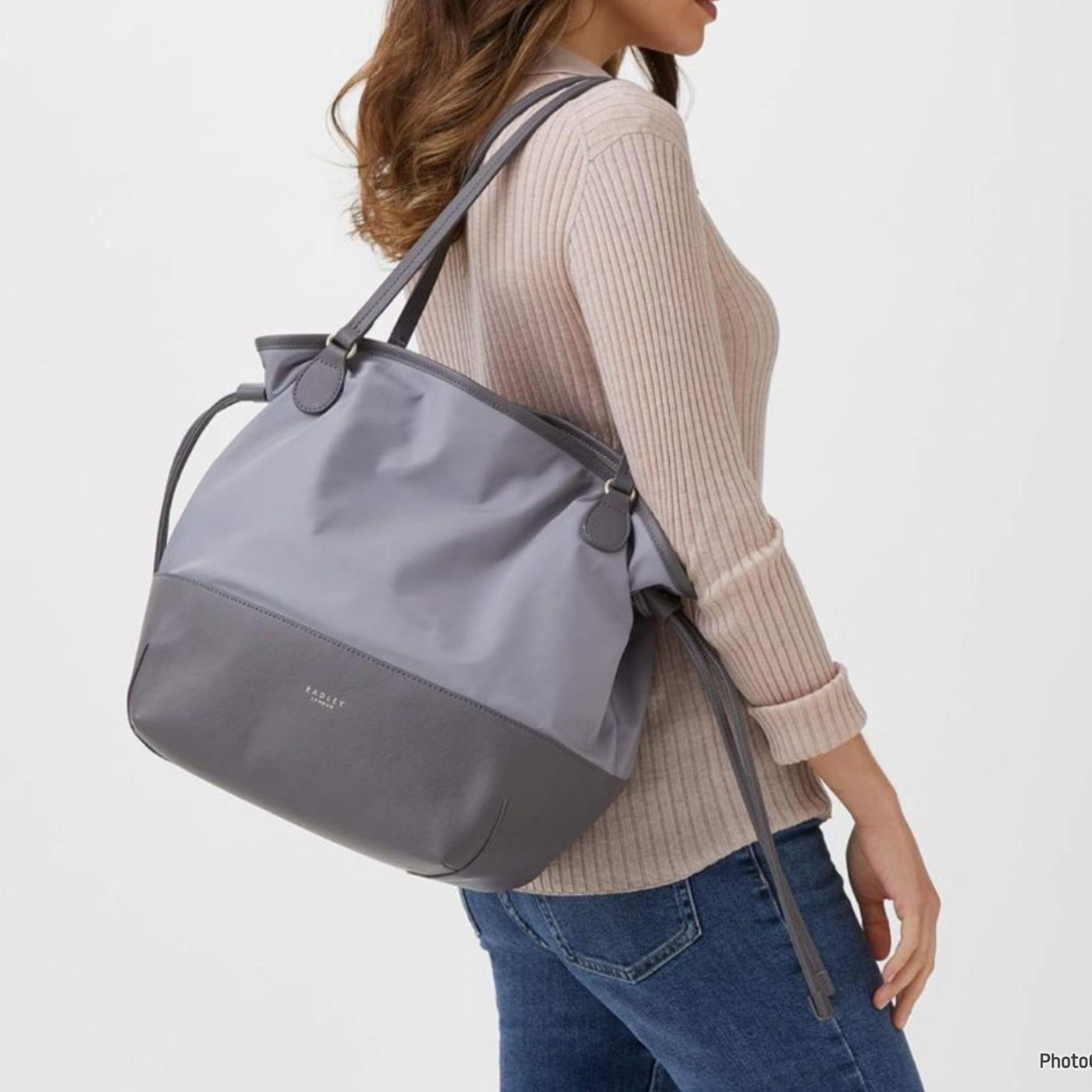 Radley Dane Park - Grey - H2726032