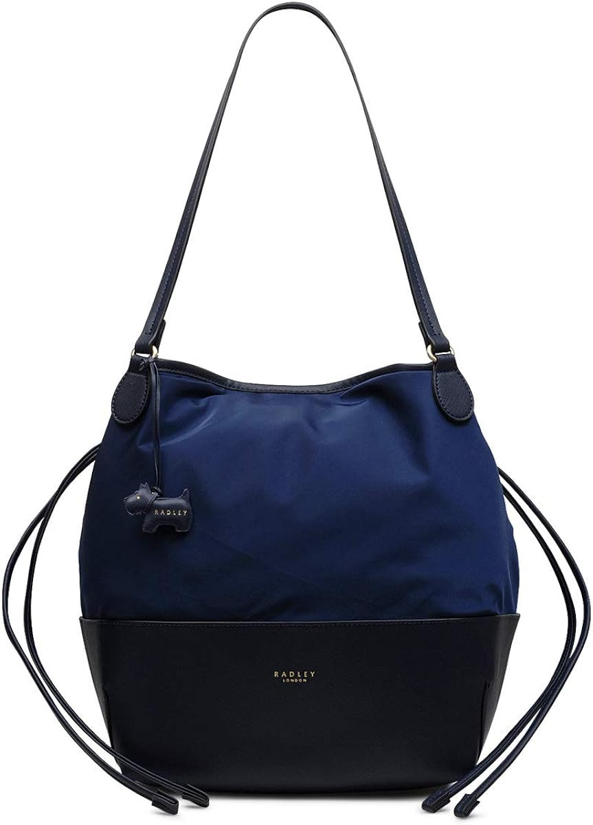 Radley Dane Park - Navy - H2072401