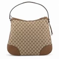 Gucci Hobo - Brown - One Size