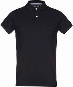 TOMMY HILFIGER POLO SHIRT