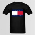 Tommy Hilfiger T-shirt - Black - Size M