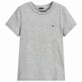 Tommy Hilfiger T-shirt - Grey - Size M