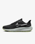 NIKE AIR ZOOM PEGASUS 39 SHIELD - BLACK - UK9.5