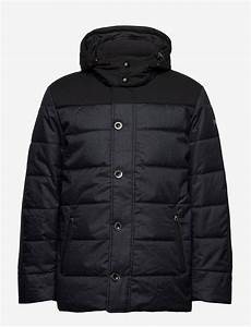 Hackett Jacket - Black - Small