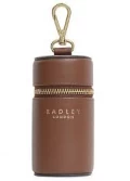 RADLEY HANDS FREE CLIP ONS - TORTOISE - ONE SIZE S5191205