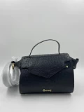 Harrods Crossbody - Black - One Size