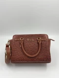 Harrods Crossbody - Brown - One Size