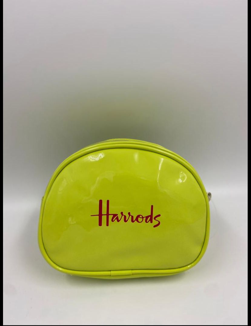 HARRODS POUCH