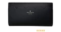 Kate Spade Wallet Braylon WLRU2570 - Black / Dolce - One Size