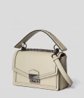 Karl Lagerfeld K/Style Shoulder Bag - Clay - Small 21UW3001