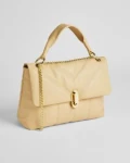 Ted Baker Puffer Tote - Natural - One Size